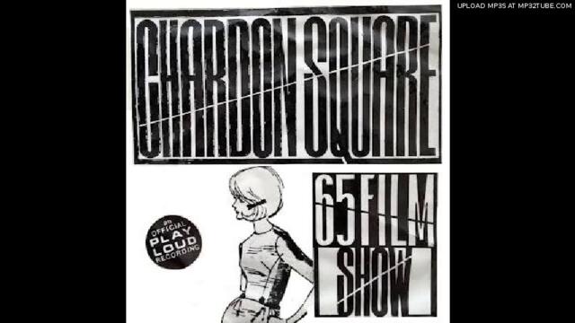 Chardon Square - 65 Film Show