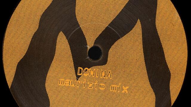 Domina (Carl Craig's Mind Mix)