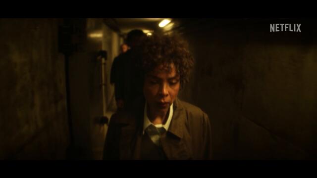 HEART OF STONE Trailer (2023) Gal Gadot