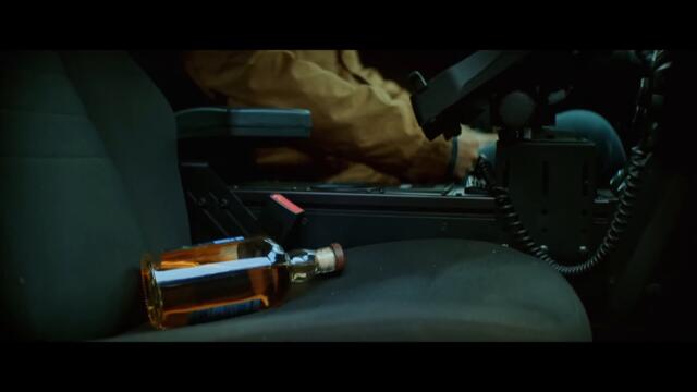 DETECTIVE KNIGHT: ROGUE Trailer (2022)