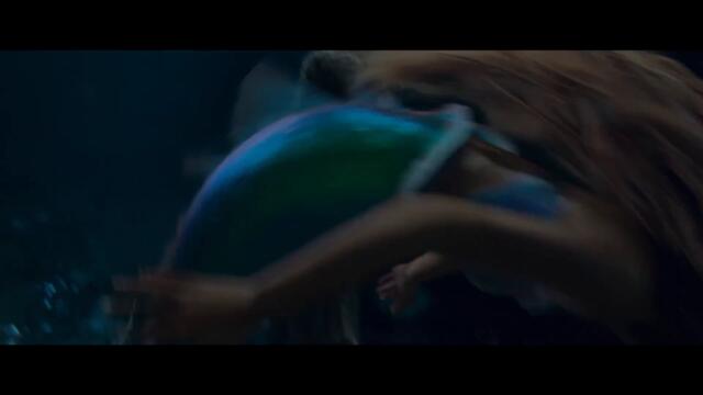 Малката русалка | ТРЕЙЛЪР | гледайте от 26 май 2023 в кино Palace