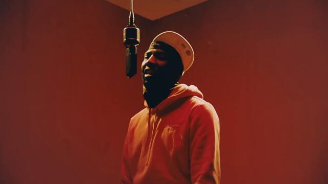 PGF Nuk - Waddup (Live Session) | Vevo Ctrl