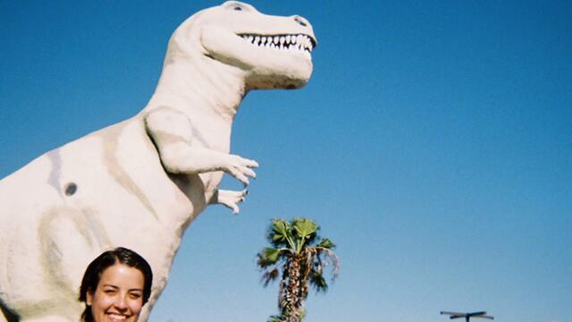 I Wanna Make You Bread