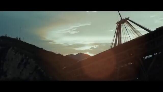 [Eng Sub]  Three Body Problem Official Trailer《三体/三體》影視預告