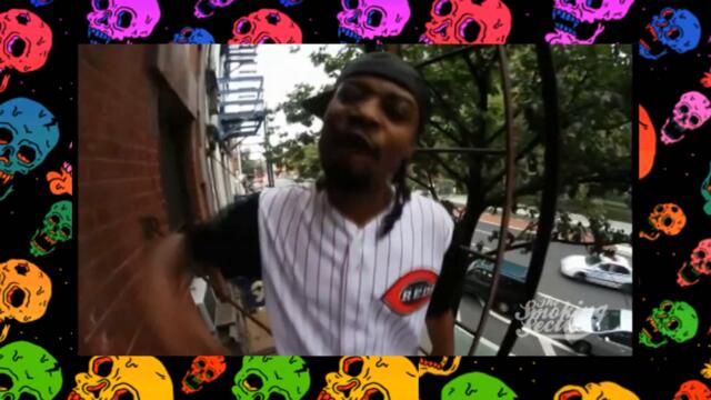 Danny Brown - Winter (Remix)