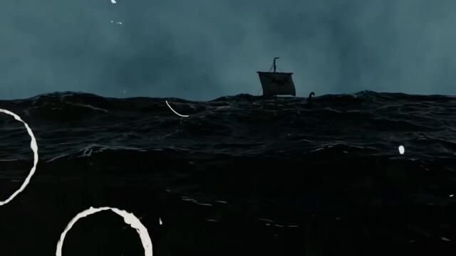 Nathan Evans - Drunken Sailor (Harris & Ford Remix)