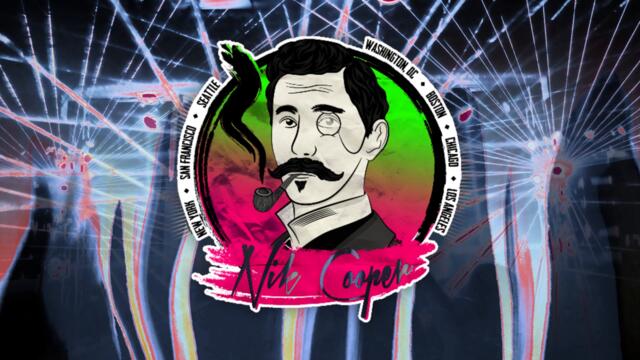 Matty Lincoln & Mandas - Melbourne Sound 2.0 (IZURRIA Remix)