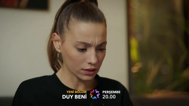 Duy Beni 13. Bölüm Fragman
