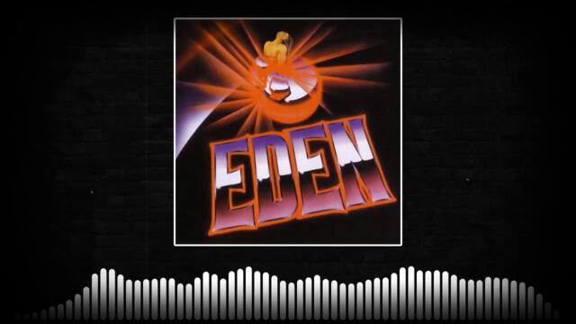 Eden - Victim Of The World