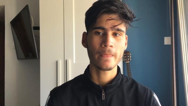 DESISLAVA & AZIS - BRUTALEN | Reaction