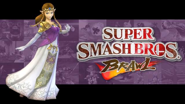 Midna's Lament - Super Smash Bros. Brawl