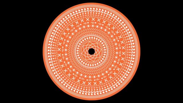 B. Teluric - Pulsaţii Profunde (S.A.M. Remix) [JOULE05]