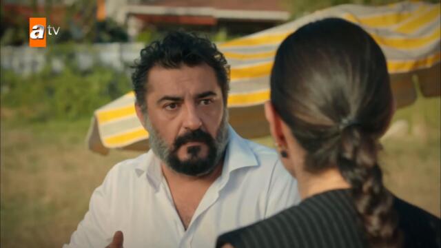 Ömer'in, Akif'ten ricası... - Kardeşlerim 60. Bölüm