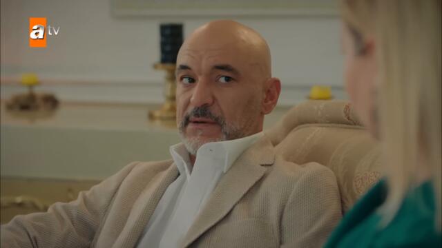 Sevgi Teyze, tüm mal varlığını Ahmet'e bırakıp... - Kardeşlerim 60. Bölüm