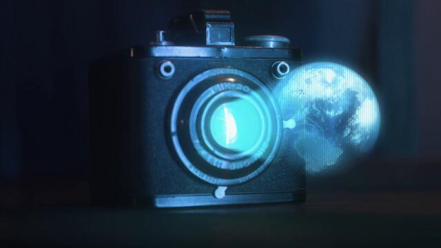 Draco Rosa - Fragancia de Una Flor (Official Video)