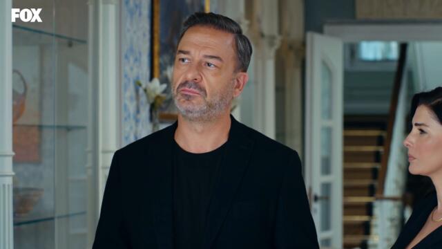 Hilal kendini kaptırdı - Yasak Elma 148. Bölüm