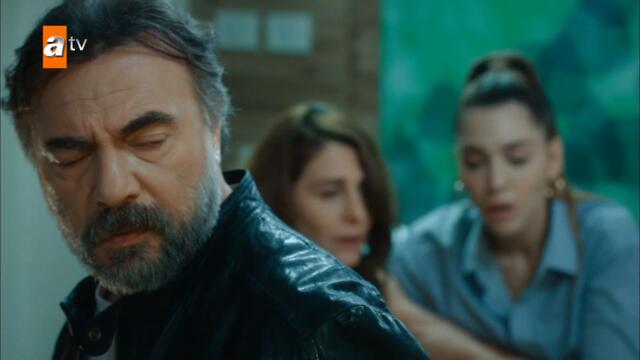 Cezayir'e kelepçe taktılar! - Ben Bu Cihana Sığmazam 2. Bölüm