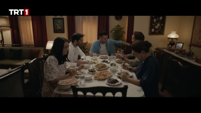 Teşkilat 49. Bölüm Fragmanı