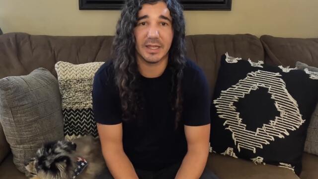 Statement David DiSanto - September 2022