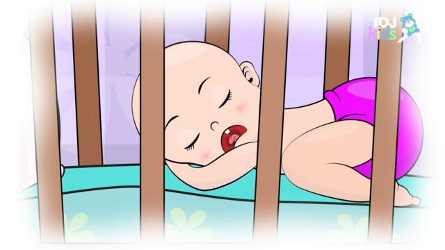 МАМО ДАЈ МИ ЦУЦЛА // ДЕТСКИ ПЕСНИ // @IDJKids MK