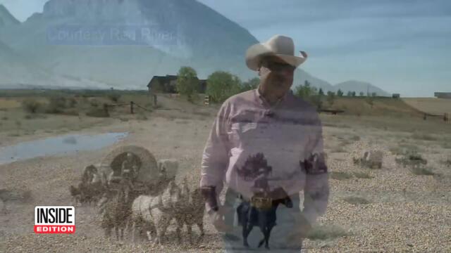 Billionaires Buying Massive Homes on Ranches