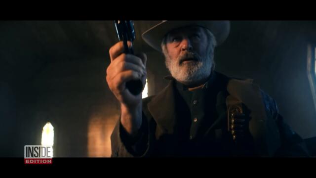 Alec Baldwin May Potentially Face Criminal Charges in ‘Rust’ Shooting