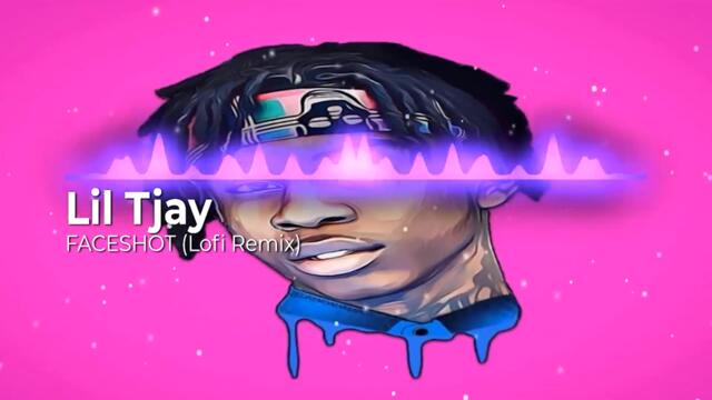 Lil Tjay   FACESHOTS (Lo-fi Remix)