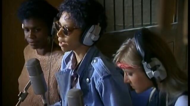 Womack & Womack - Teardrops (Official Video)