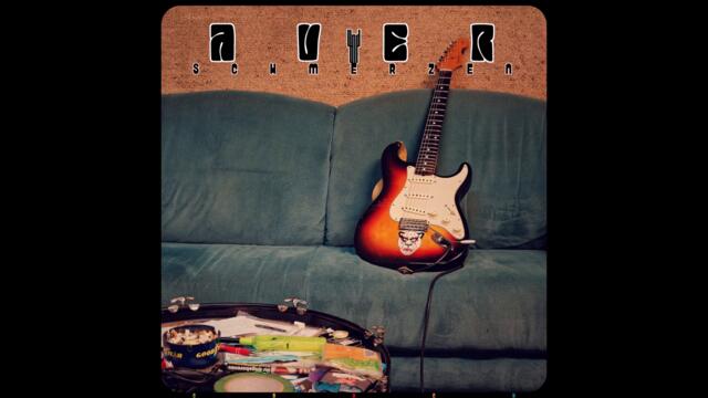 Auer und die Schmerzen - November