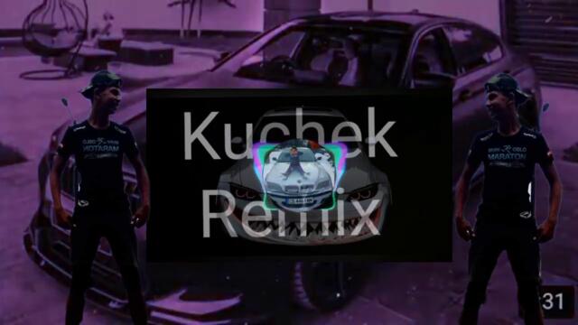 KUCHEK TIME 2022 Mix Remix # Камен Александров