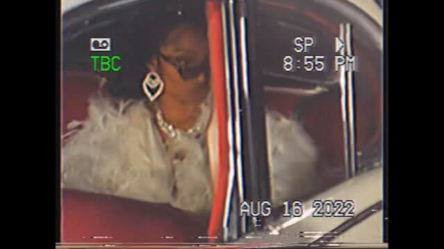 Armani Caesar - PAULA DEEN Ft. Westside Gunn [Official Video]