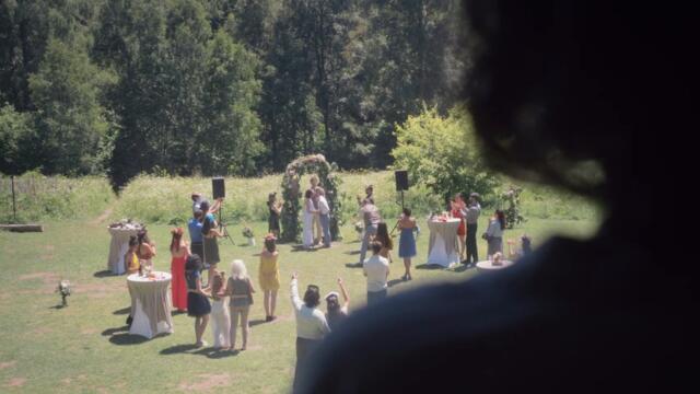 Between me and you trailer/ Между мен и теб трейлър