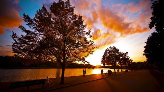 Nuyorican Soul - It's Alright, I feel It! (Roni Size Remix) [HD]