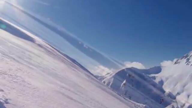 ЗИМЕН ТУРИЗЪМ В БЪЛГАРИЯ