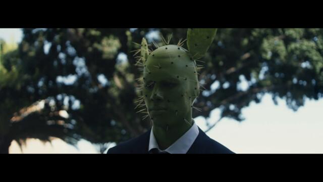 Robin Schulz - Rockstar Baby (feat. Mougleta) [Official Video]