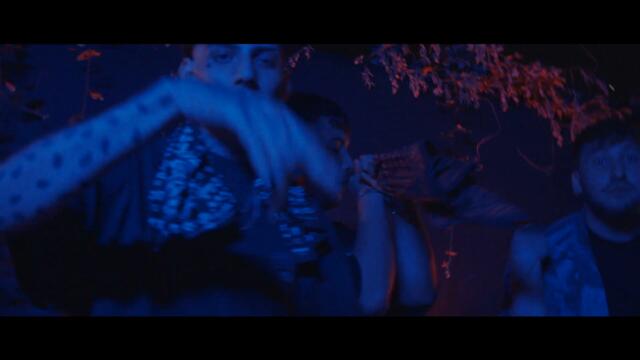 RAVA x RAVISVAL - LINIUTZE (Official Video)