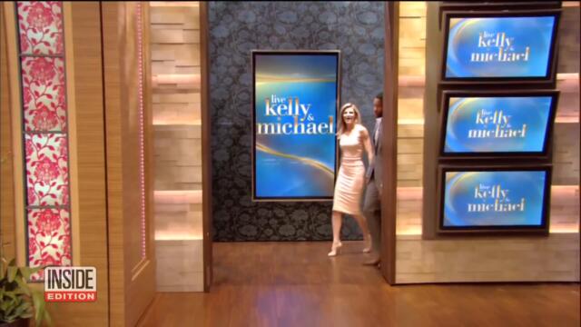 Kelly Ripa Leaves Michael Strahan Out of Her Memoir