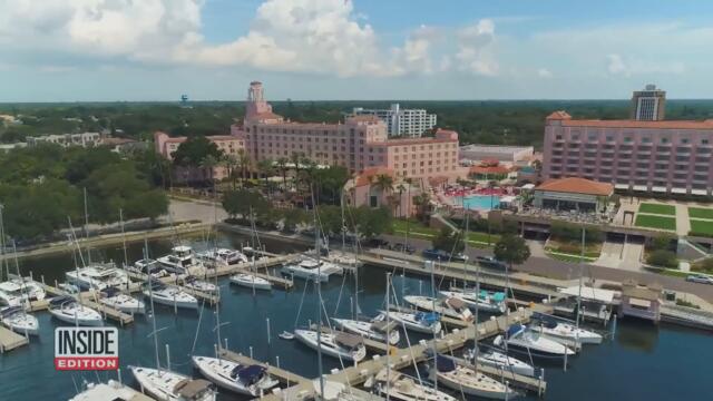 Couples Replan Their Entire Weddings Due to Hurricane Ian