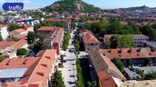 МУ-Пловдив организира Работилница за разработване на регионална иновативна мисия