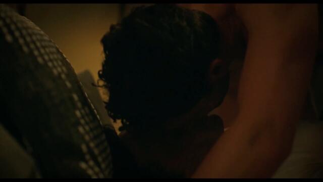 SPOILER ALERT Trailer (2022)