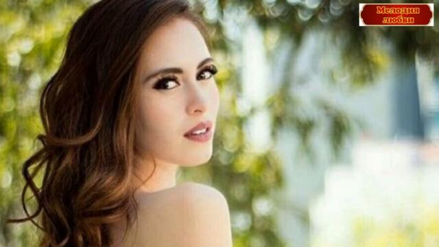 Март  Бабаян  -  Самая  красивая  женщина