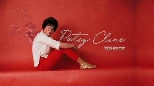 Patsy Cline - She's Got You (Audio)