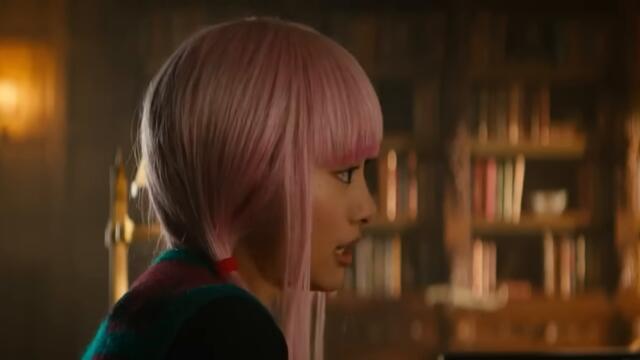 (Marvel)Deadpool 2-Post Credit Scenes||Adolf Hitler Scenes||Logan/Wolverine Scenes