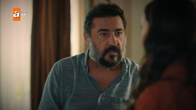 ''Koskoca Villa'dan geldiğimiz duruma bak...'' - Kardeşlerim 61. Bölüm