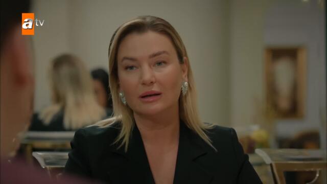 Küllerinden yeniden doğan Neboş! - Kardeşlerim 61. Bölüm