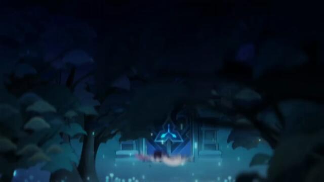 Genshin Impact | Official Story Teaser: The "Divine" Will