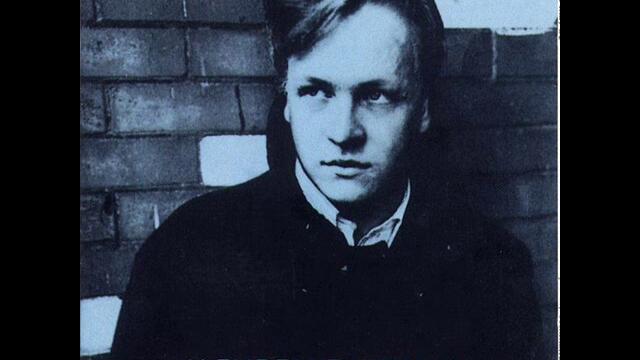 Jackson C. Frank - Maria spanish rose
