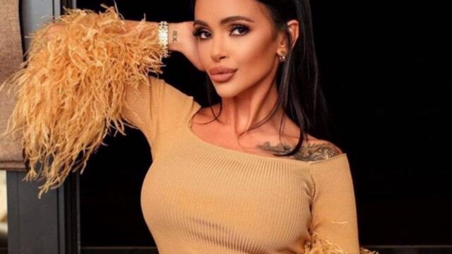 Мария - Сладко, сладко (Audio)