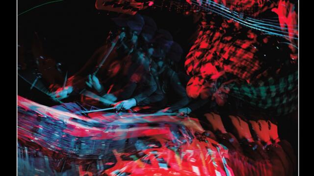 Thunder Perfect (Album Mix)