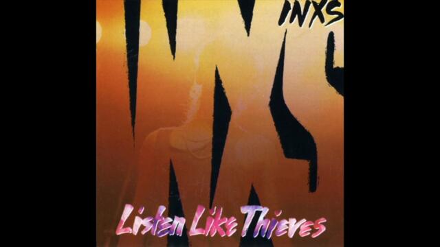 INXS | What You Need (HQ)